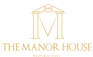 The Manor House Boutique Stays Logo